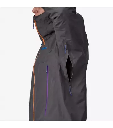 Яке Patagonia Super Free Alpine Jacket M's Winter 2025