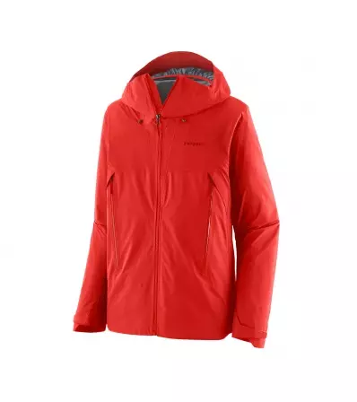 Patagonia Super Free Alpine Jacket M's