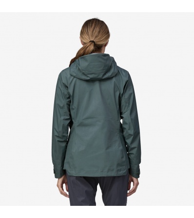 Яке Patagonia Super Free Alpine Jacket W's Winter 2025