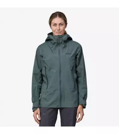 Patagonia Super Free Alpine Jacket W's Winter 2025