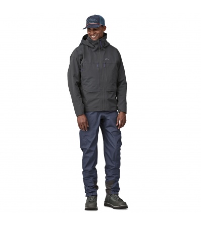 Patagonia Swiftcurrent Wading Jacket M's