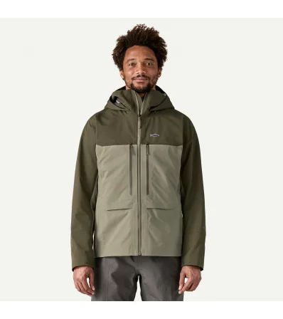 Patagonia Swiftcurrent Wading Jacket M's