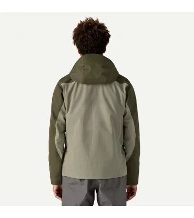 Patagonia Swiftcurrent Wading Jacket M's