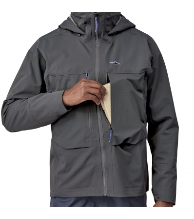 Patagonia Swiftcurrent Wading Jacket M's