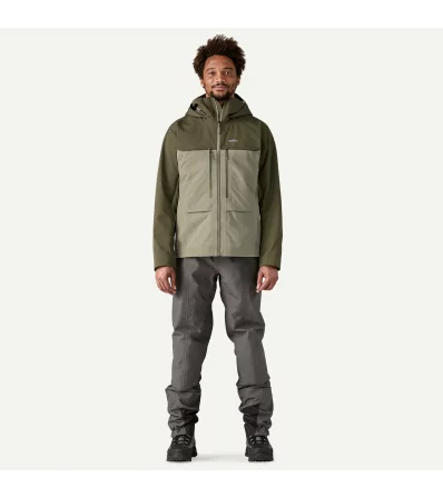 Patagonia Swiftcurrent Wading Jacket M's