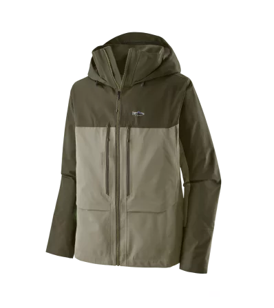 Patagonia Swiftcurrent Wading Jacket M's