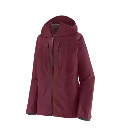 Patagonia Triolet Jacket W's