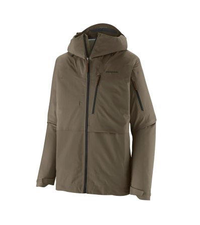 Яке Patagonia Untracked Jacket M's