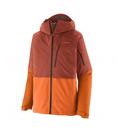 Яке Patagonia Untracked Jacket M's Winter 2025