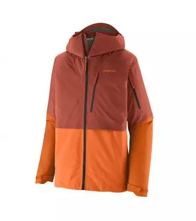 Patagonia Untracked Jacket M's Winter 2025