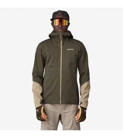 Яке Patagonia Upstride M's Jacket Winter 2025