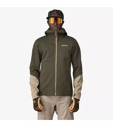 Patagonia Upstride M's Jacket Winter 2025