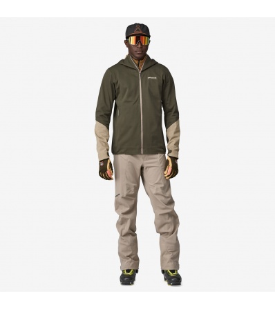 Яке Patagonia Upstride M's Jacket Winter 2025