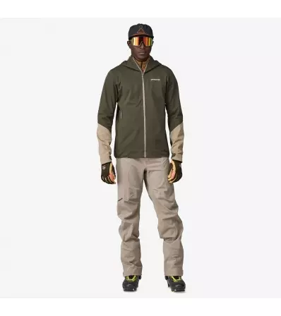 Patagonia Upstride M's Jacket Winter 2025