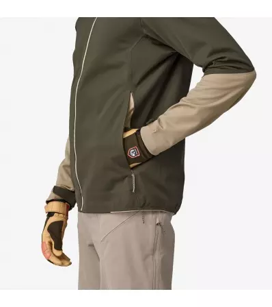 Patagonia Upstride M's Jacket Winter 2025