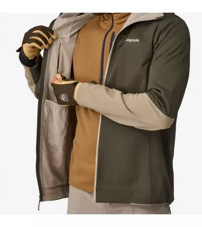 Patagonia Upstride M's Jacket Winter 2025