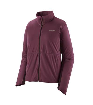 Яке Patagonia Wind Shield Jacket W's