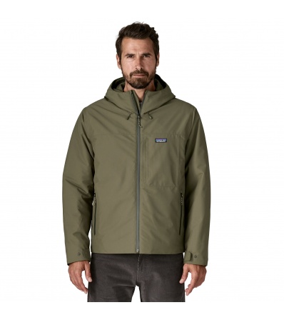 Яке Patagonia Windshadow Jacket M's