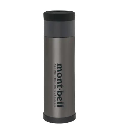 Montbell Alpine Thermo Bottle 0.5L Winter 2024