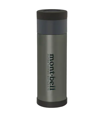 Montbell Alpine Thermo Bottle 0.75L Winter 2024