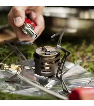 Primus Powerlighter