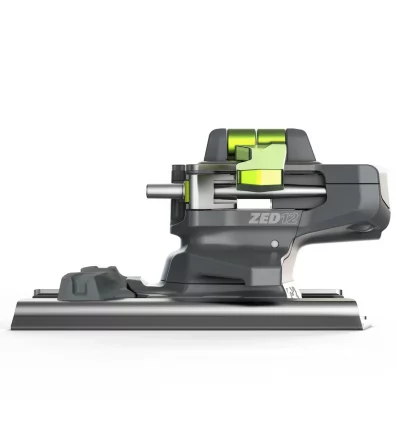 G3 ZED Freeride Stomp Pad Kit Winter 2025