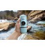 Espresso Machine Wacaco Nanopresso Arctic Blue