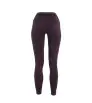 Icebreaker W's 200 Oasis Thermal Leggings Macro Forms Winter 2024