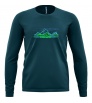 Shirt Crazy Long Sleeved Gulliver Winter 2025