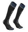 Crazy Carbon Socks Winter 2025