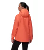 Mammut Crater IV HS Hooded Jacket W's Winter 2025