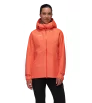 Mammut Crater IV HS Hooded Jacket W's Winter 2025