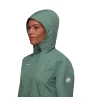 Jacket Mammut Alto HS Hooded Women Summer 2024