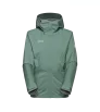 Jacket Mammut Alto HS Hooded Women Summer 2024