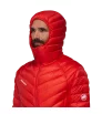 Jacket Mammut Broad Peak IN Hooded M's Winter 2025
