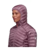 Jacket Mammut Broad Peak IN Hooded W's Winter 2025