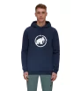 Суичтър Mammut ML Hoody Classic M's Winter 2025