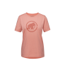 Mammut Core T-shirt Classic W'S Summer 2024