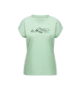 Mammut Mountain T-­Shirt Women Finsteraarhorn Summer 2024