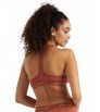 Merino Unterwäsche Icebreaker Sprite Racerback Bra W's