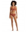 Merino Unterwäsche Icebreaker Sprite Racerback Bra W's
