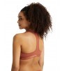 Merino Unterwäsche Icebreaker Sprite Racerback Bra W's