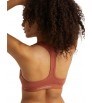 Merino Unterwäsche Icebreaker Sprite Racerback Bra W's