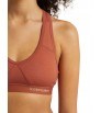 Merino Unterwäsche Icebreaker Sprite Racerback Bra W's