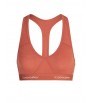 Merino Unterwäsche Icebreaker Sprite Racerback Bra W's