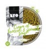 LYO Cream of Broccoli and Spinach Soup 370g