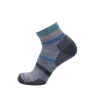 Чорапи Point6 Mixed Stripe Light 1/4 Crew Summer 2025