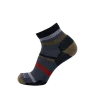 Чорапи Point6 Mixed Stripe Light 1/4 Crew Summer 2025