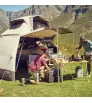 Dometic RT Awning Tall