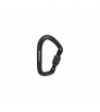 Black Diamond Hotforge Skrewgate Carabiner